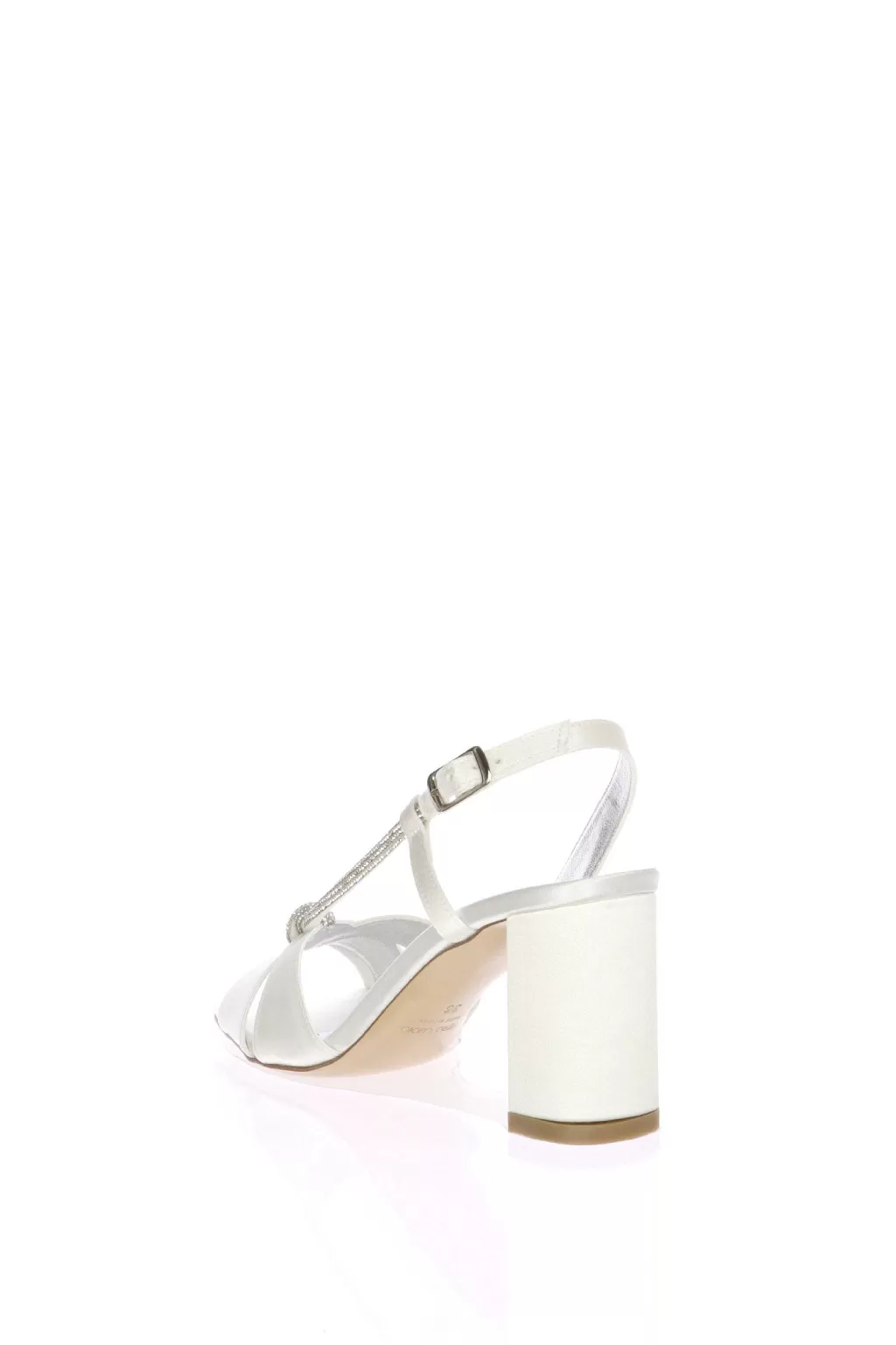 Flash Sale Alice Sandalo Sposa Gioiello Sposa Sandali Sposa