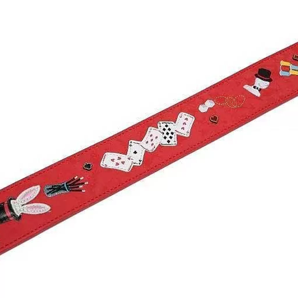 Store Ampia Tracolla House Of Cards Magic Shop Vendula London Accessori Donna