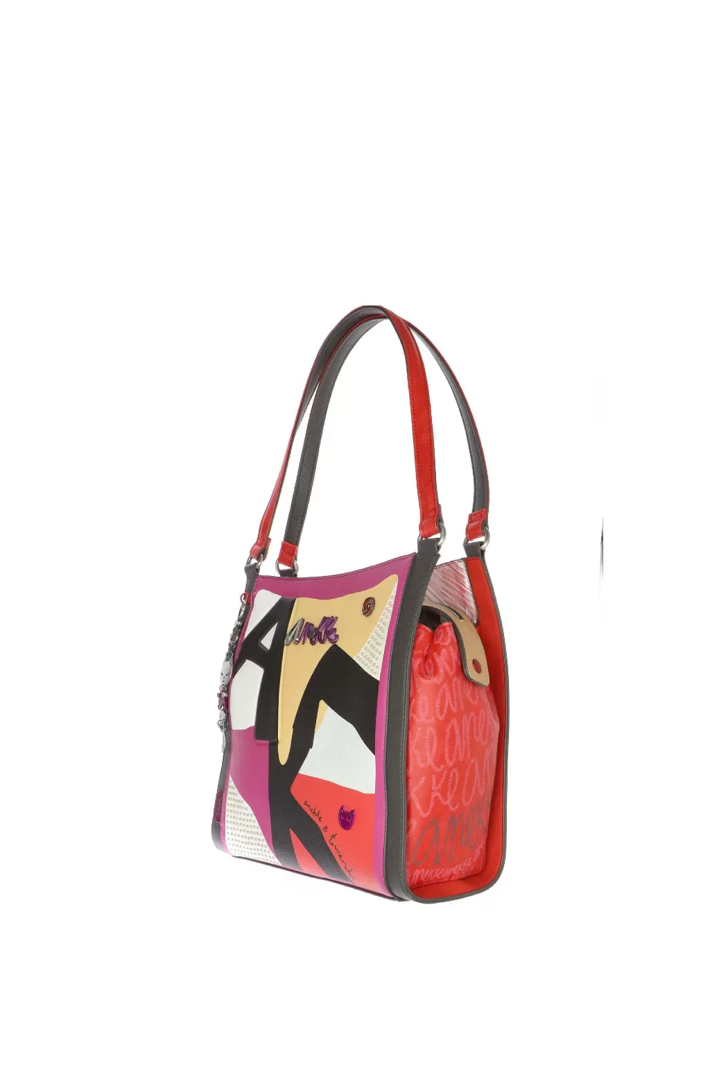 Outlet Anekke Fashion Zaino Anti-Taccheggio Accessori Donna