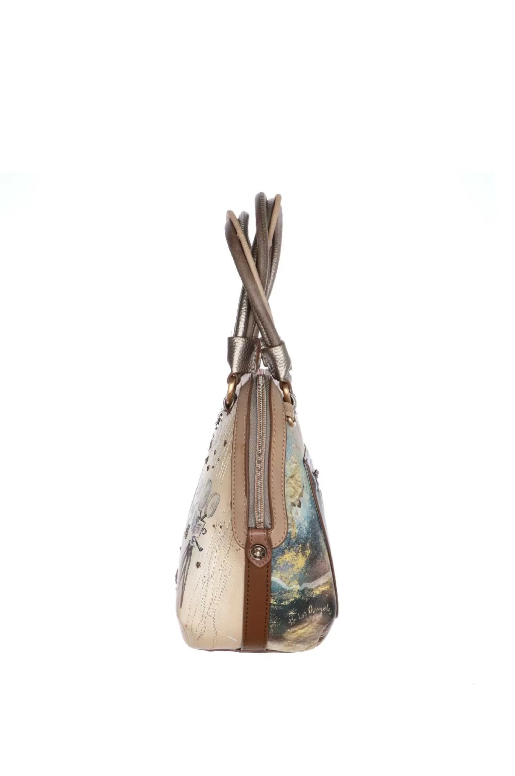 Store Anekke Hollywood Bowling Bag Accessori Donna