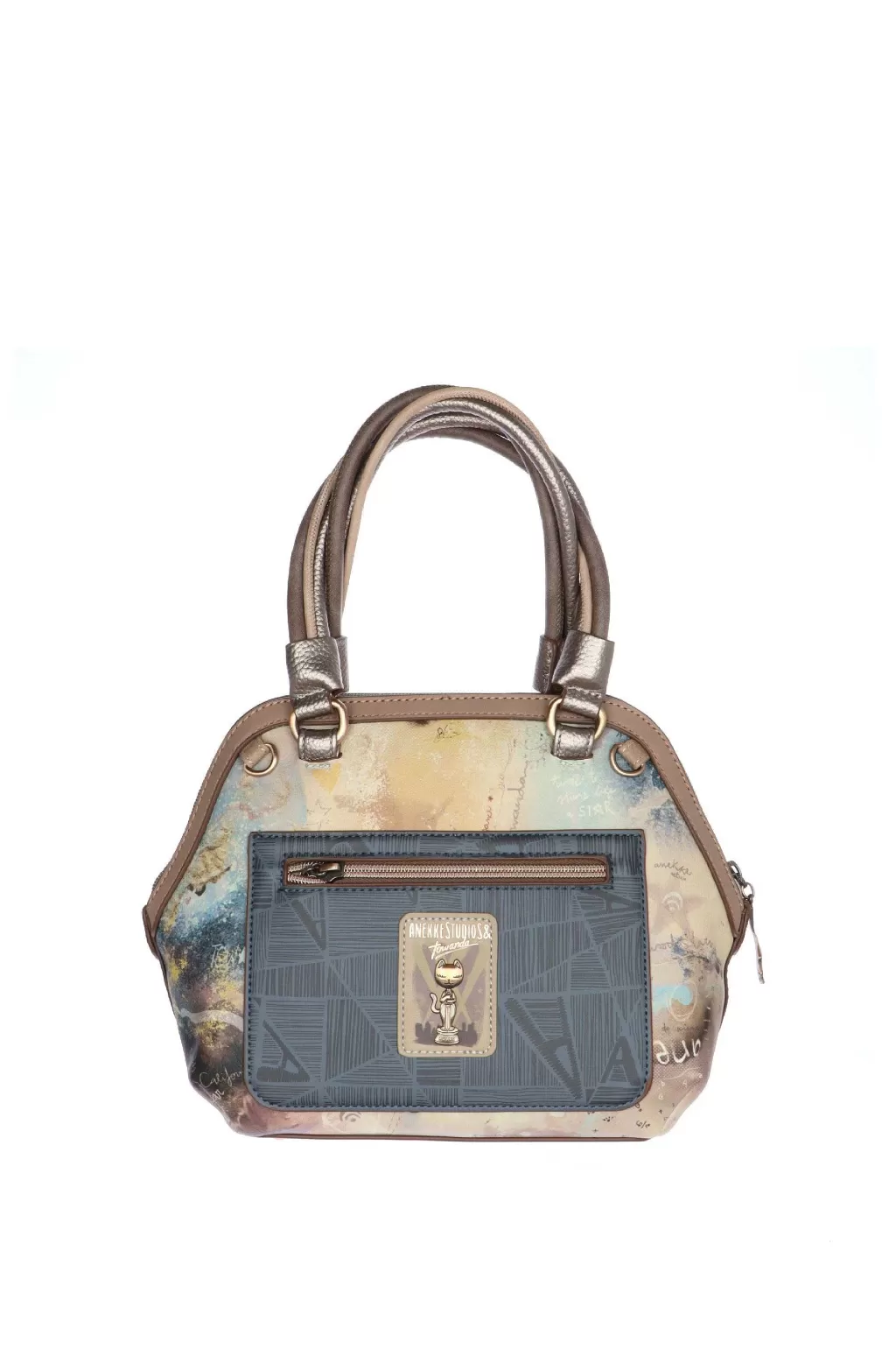 Store Anekke Hollywood Bowling Bag Accessori Donna