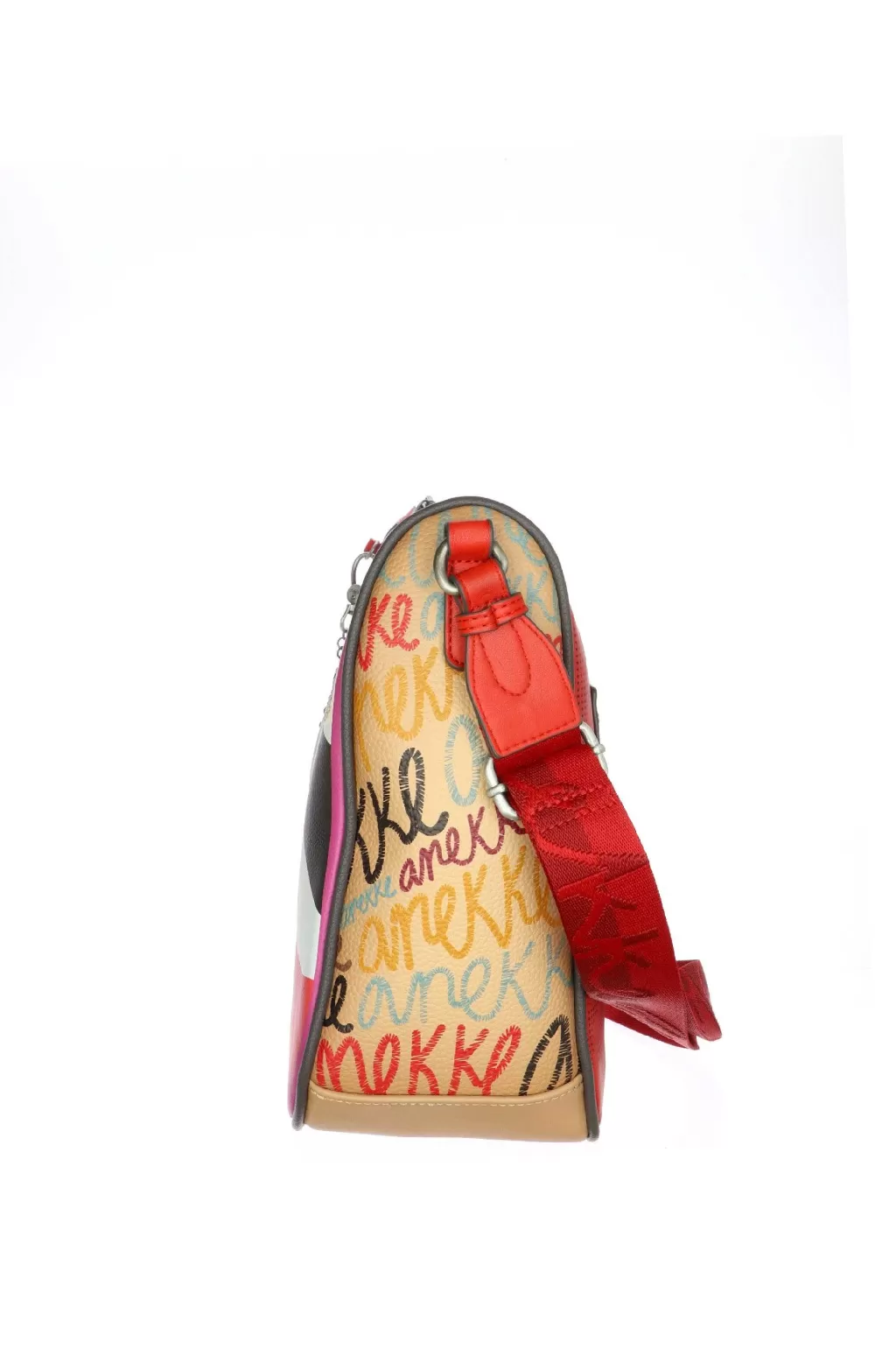 Best Sale Borsa A Tracolla Grande Alla Moda Anekke Accessori Donna