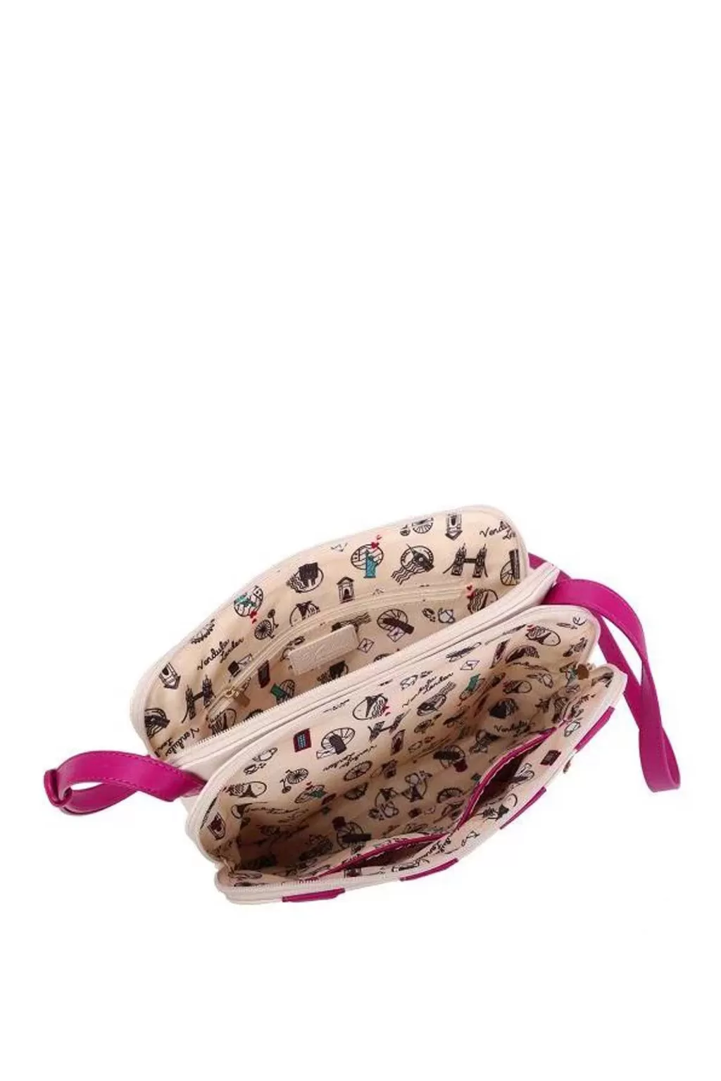Outlet Borsa Bella The Old Sweet Shop Venula London Accessori Donna