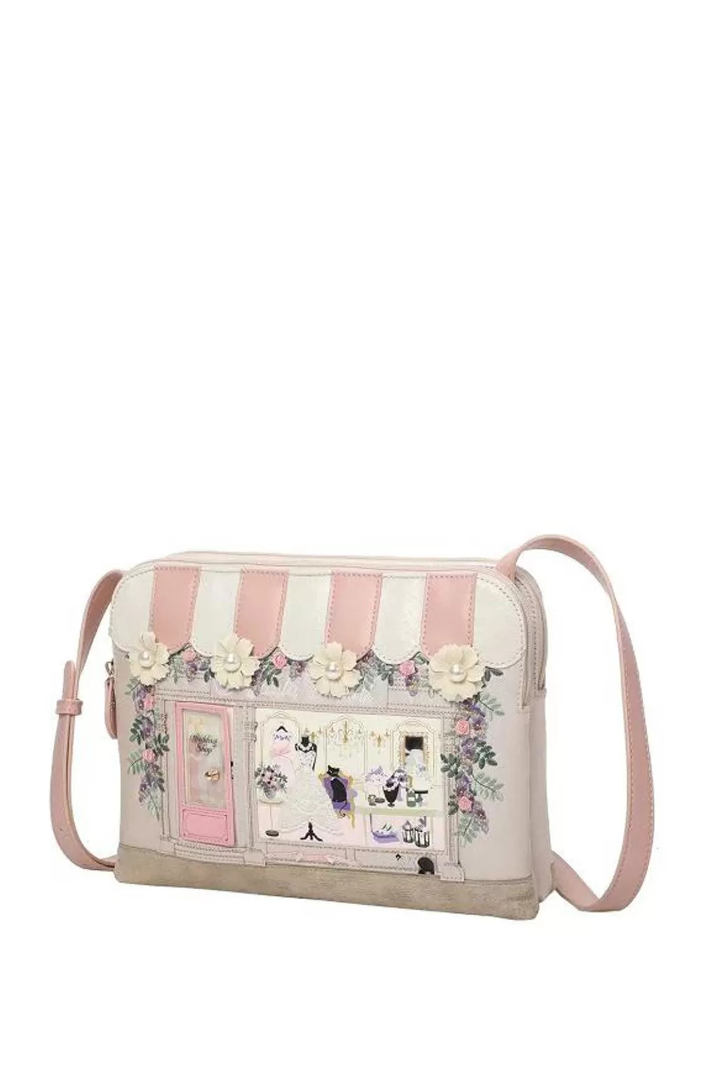Flash Sale Borsa Bella The Wedding Shop Vendula London Accessori Donna