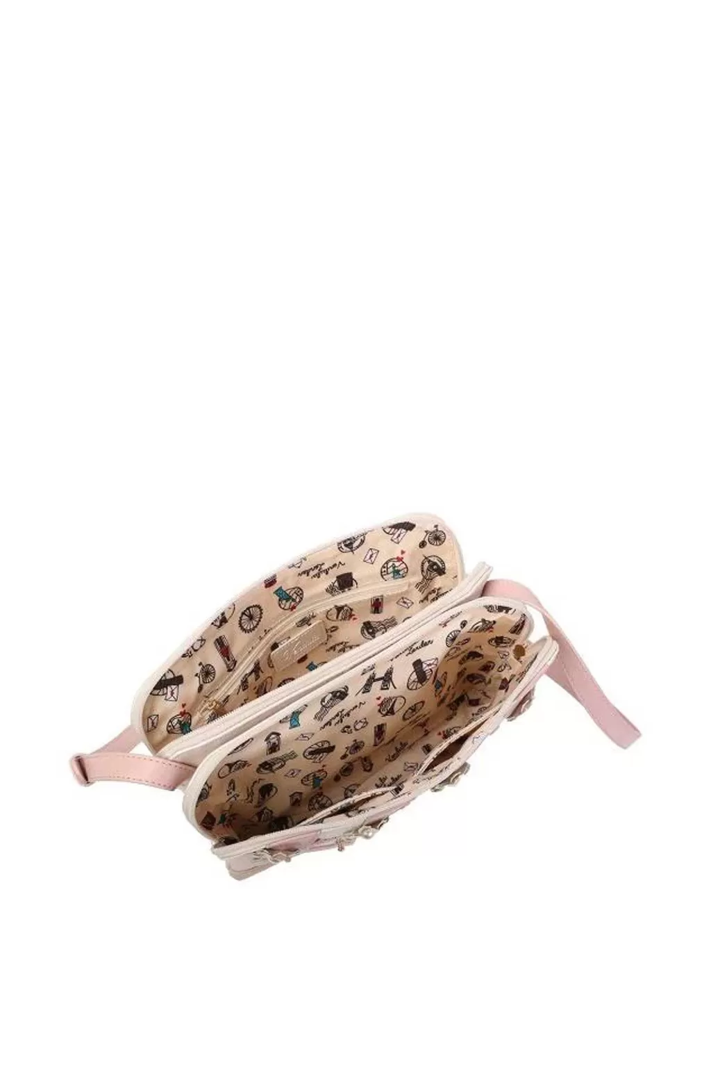 Flash Sale Borsa Bella The Wedding Shop Vendula London Accessori Donna