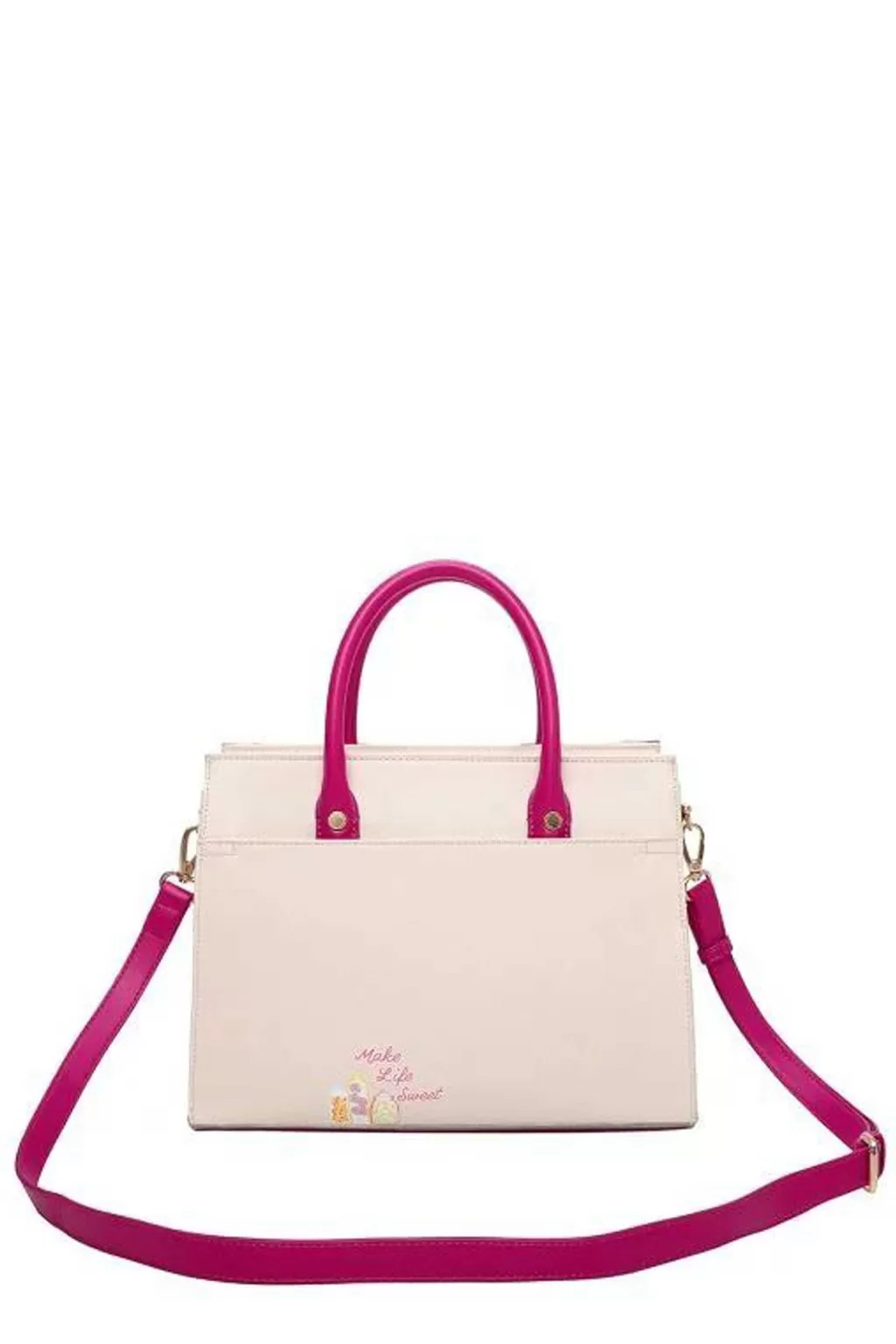 Outlet Borsa Everly The Old Sweet Shop Vendula London Accessori Donna