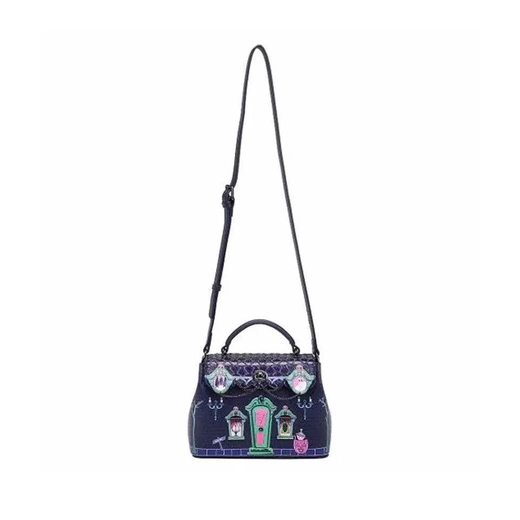 Online Borsa Grace Cat Dracula'S Haunted House Vendula London. Accessori Donna