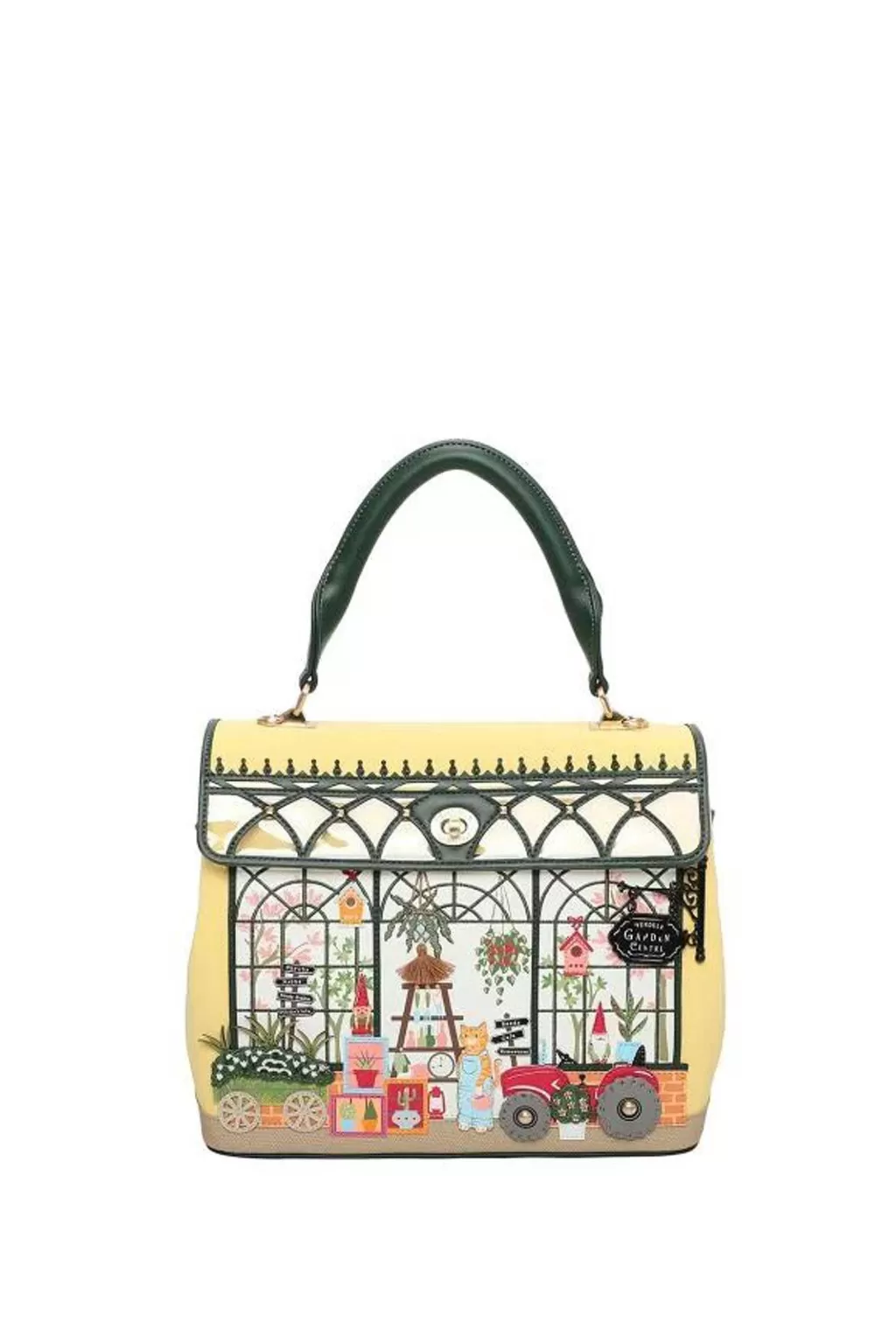 Discount Borsa Grace Garden Centre Vendula London Accessori Donna