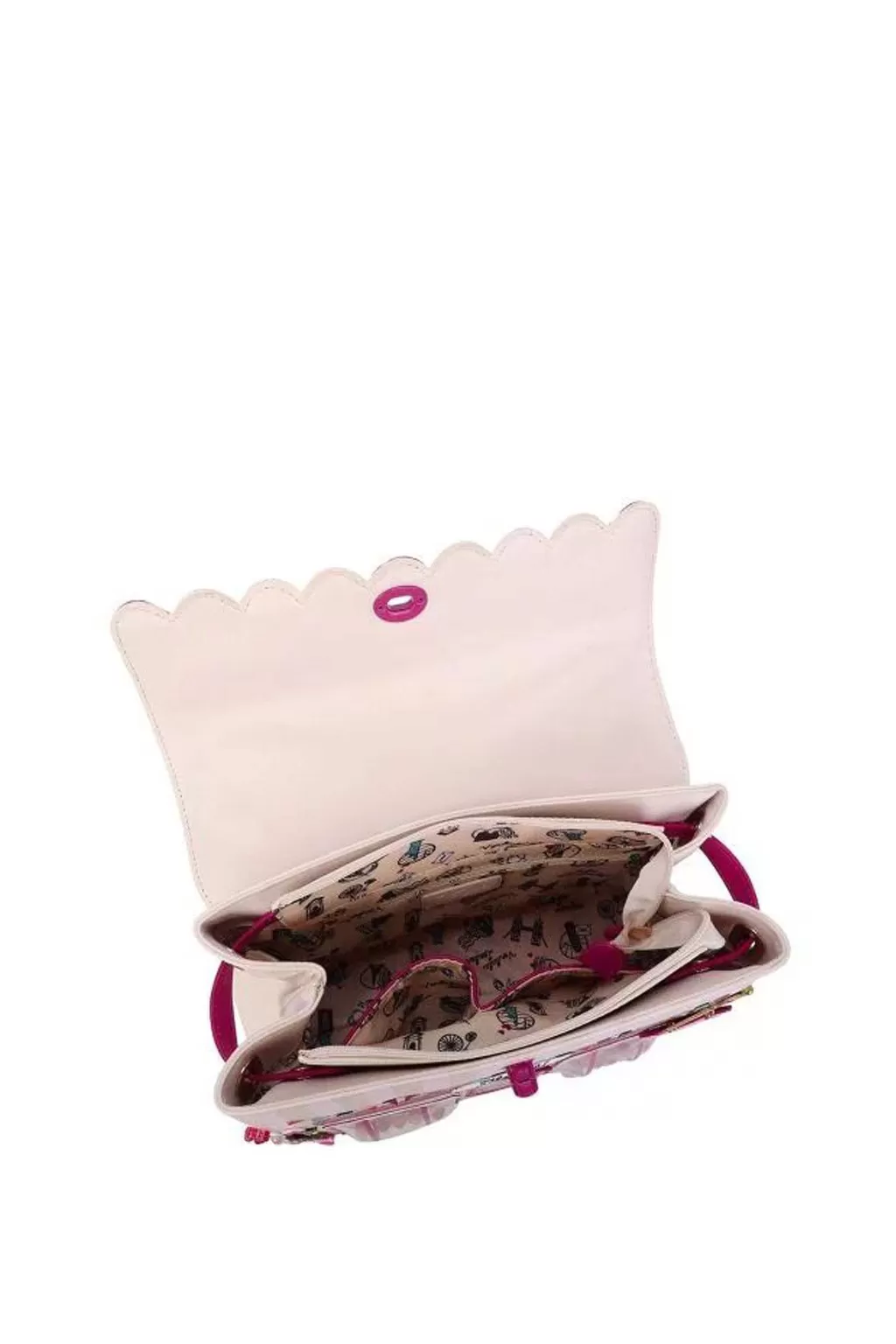 Outlet Borsa Grace The Old Sweet Shop Vendula London Accessori Donna