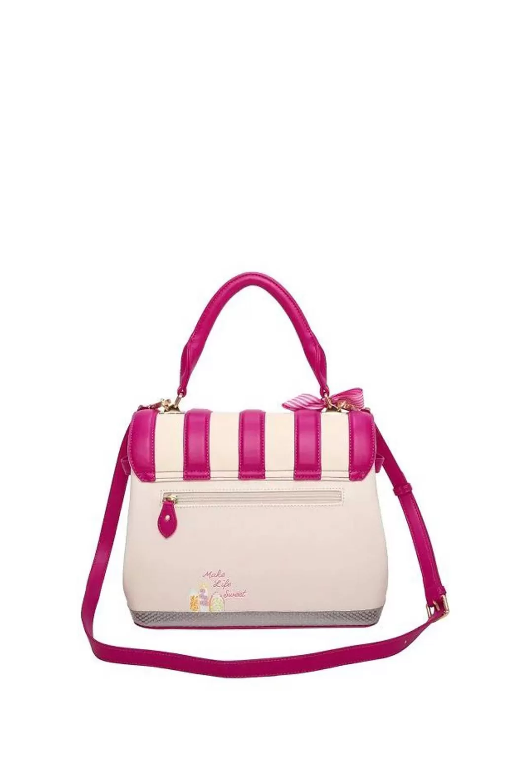 Outlet Borsa Grace The Old Sweet Shop Vendula London Accessori Donna