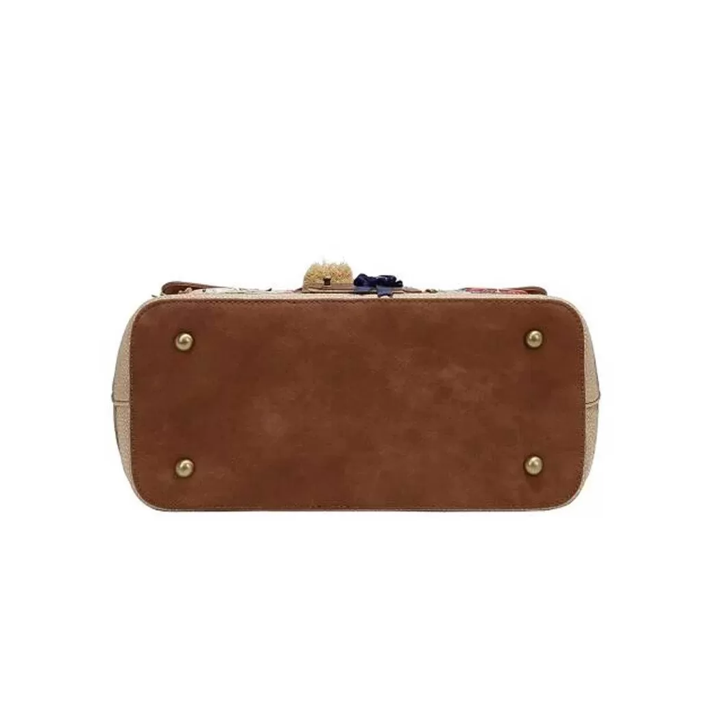 Cheap Borsa Grace Vendula Pony Club Accessori Donna