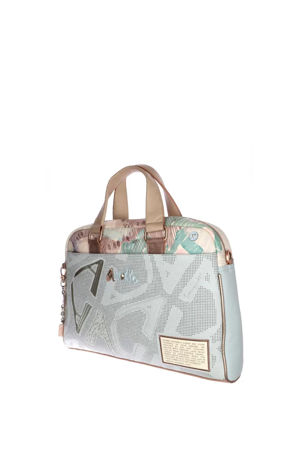 Shop Borsa Lavoro- Valigetta Passion Anekke Accessori Donna