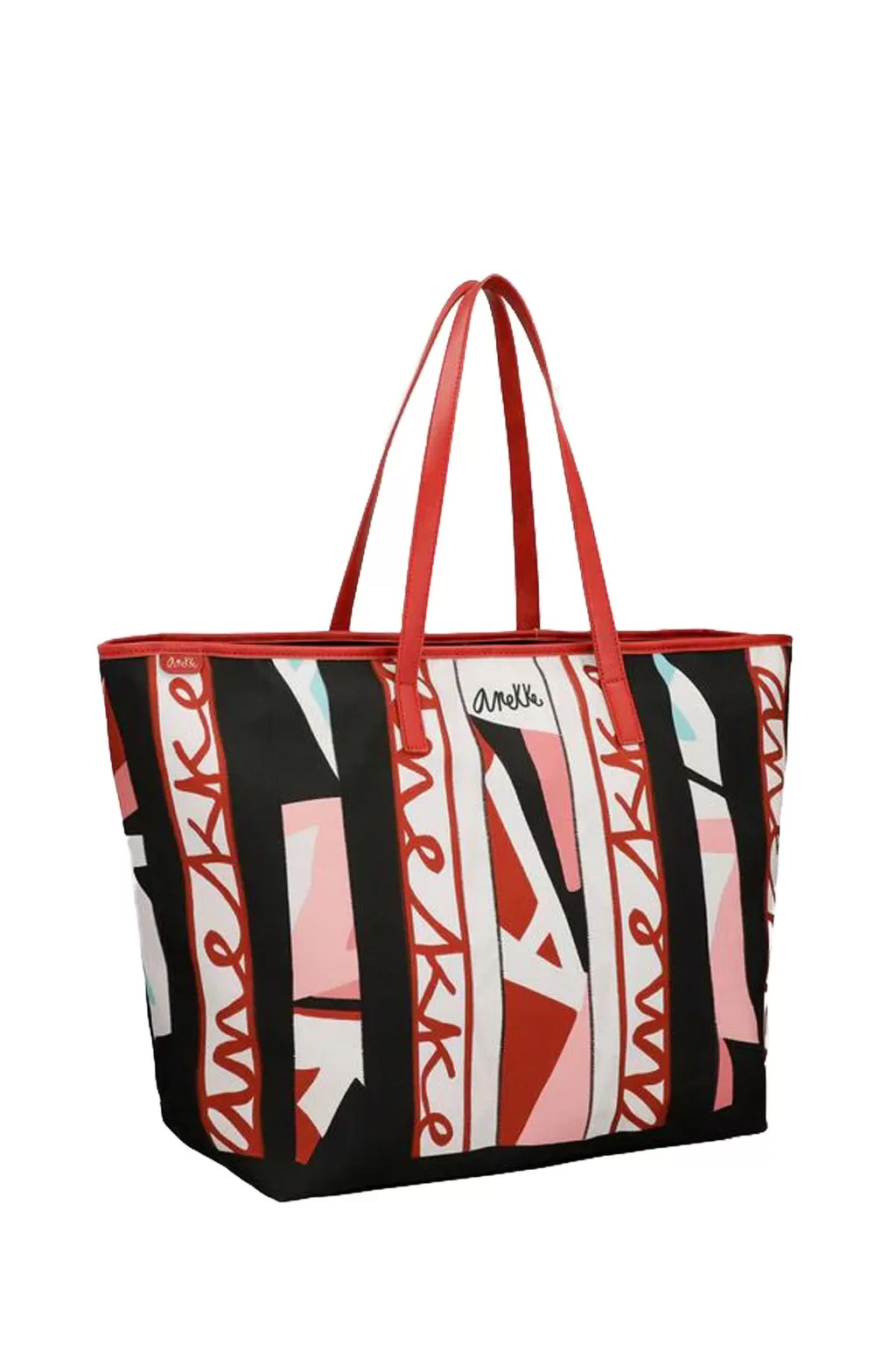 Outlet Borsa Mare In Tessuto Anekke Accessori Donna