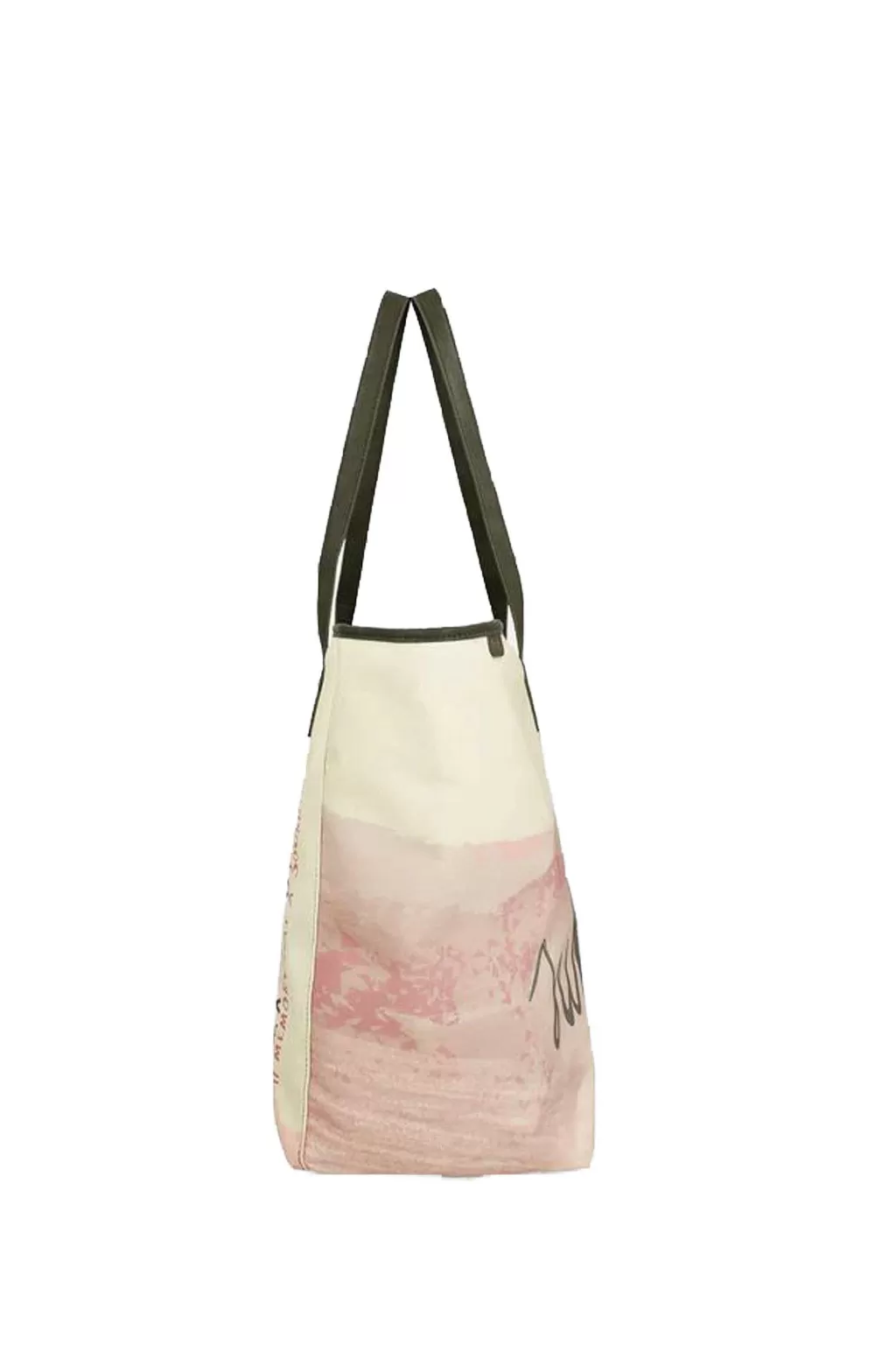Cheap Borsa Mare In Tessuto Anekke Accessori Donna