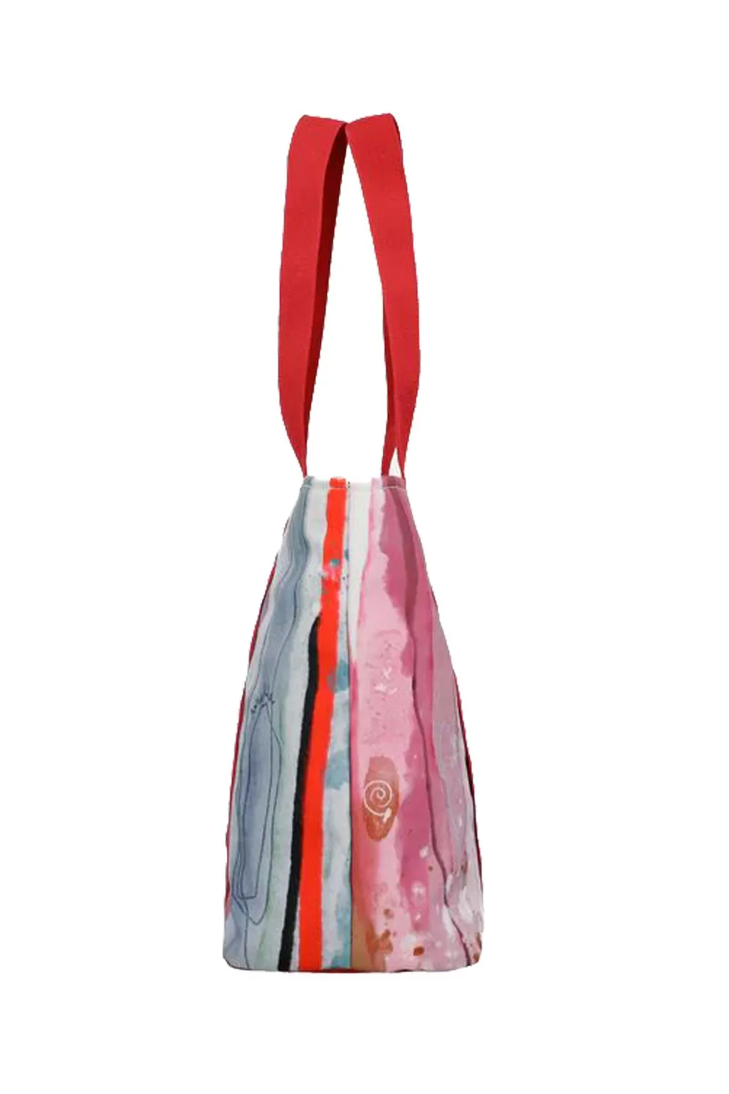 Fashion Borsa Mare In Tessuto Anekke Accessori Donna