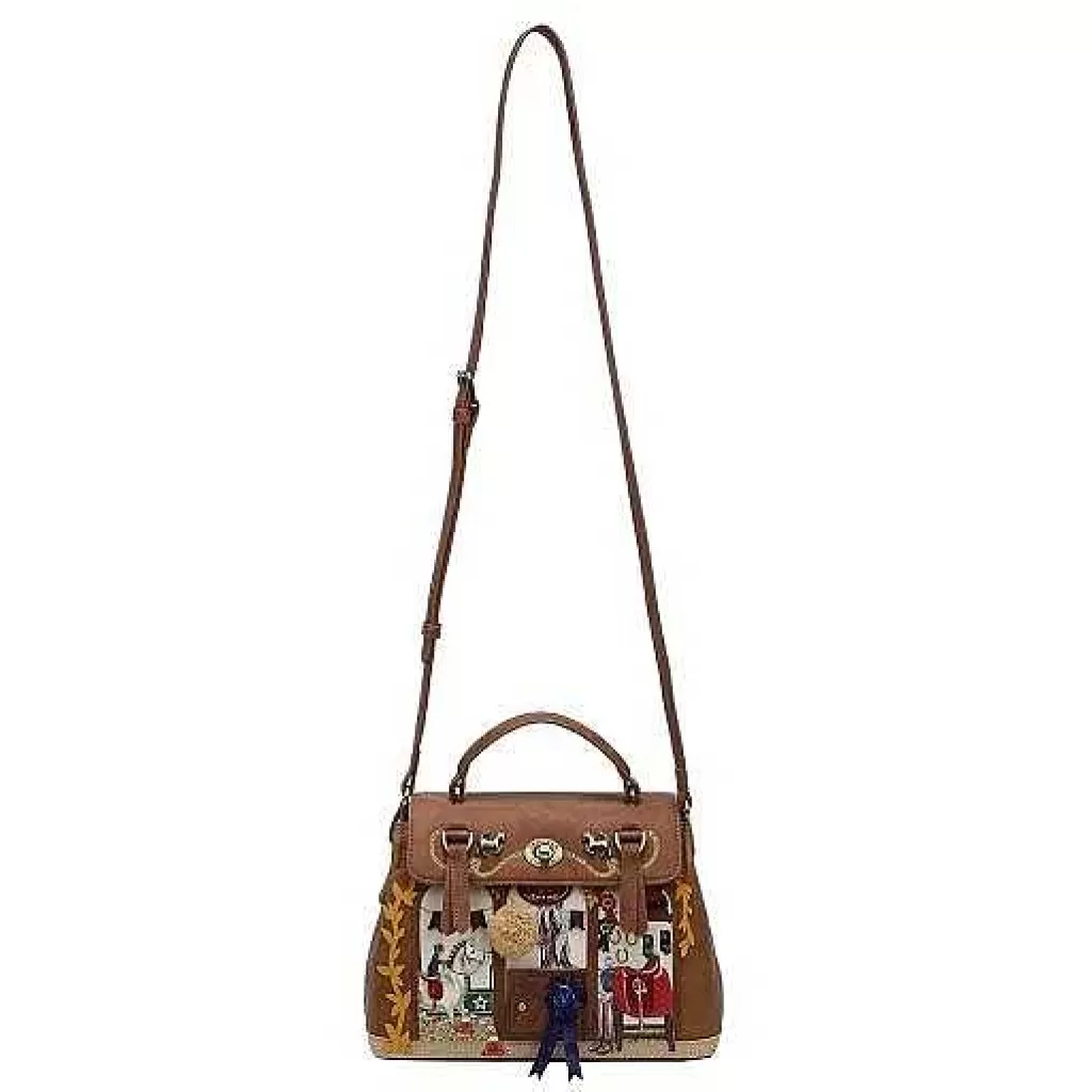 Sale Borsa Mini Grace Pony Club Vendula London Accessori Donna