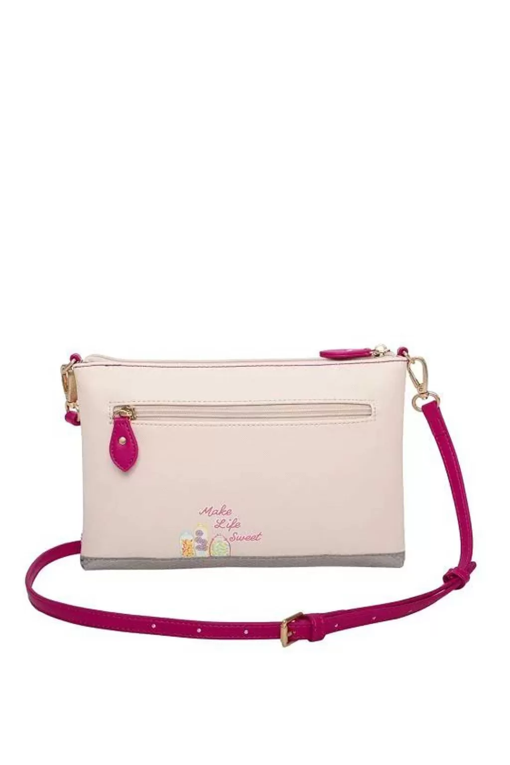 Fashion Borsa Pochette The Old Sweet Shop Vendula London Accessori Donna