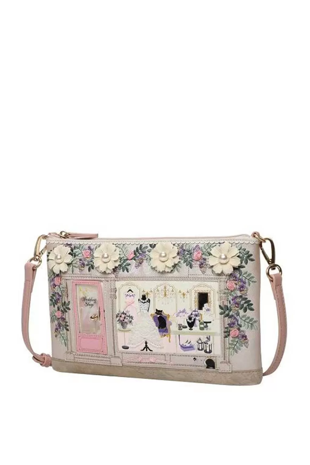Discount Borsa Pochette The Wedding Shop Vendula London Accessori Donna