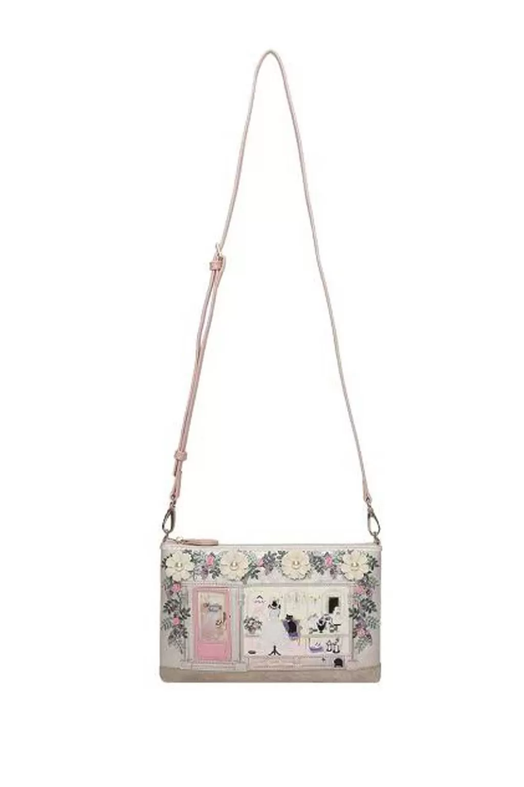 Discount Borsa Pochette The Wedding Shop Vendula London Accessori Donna