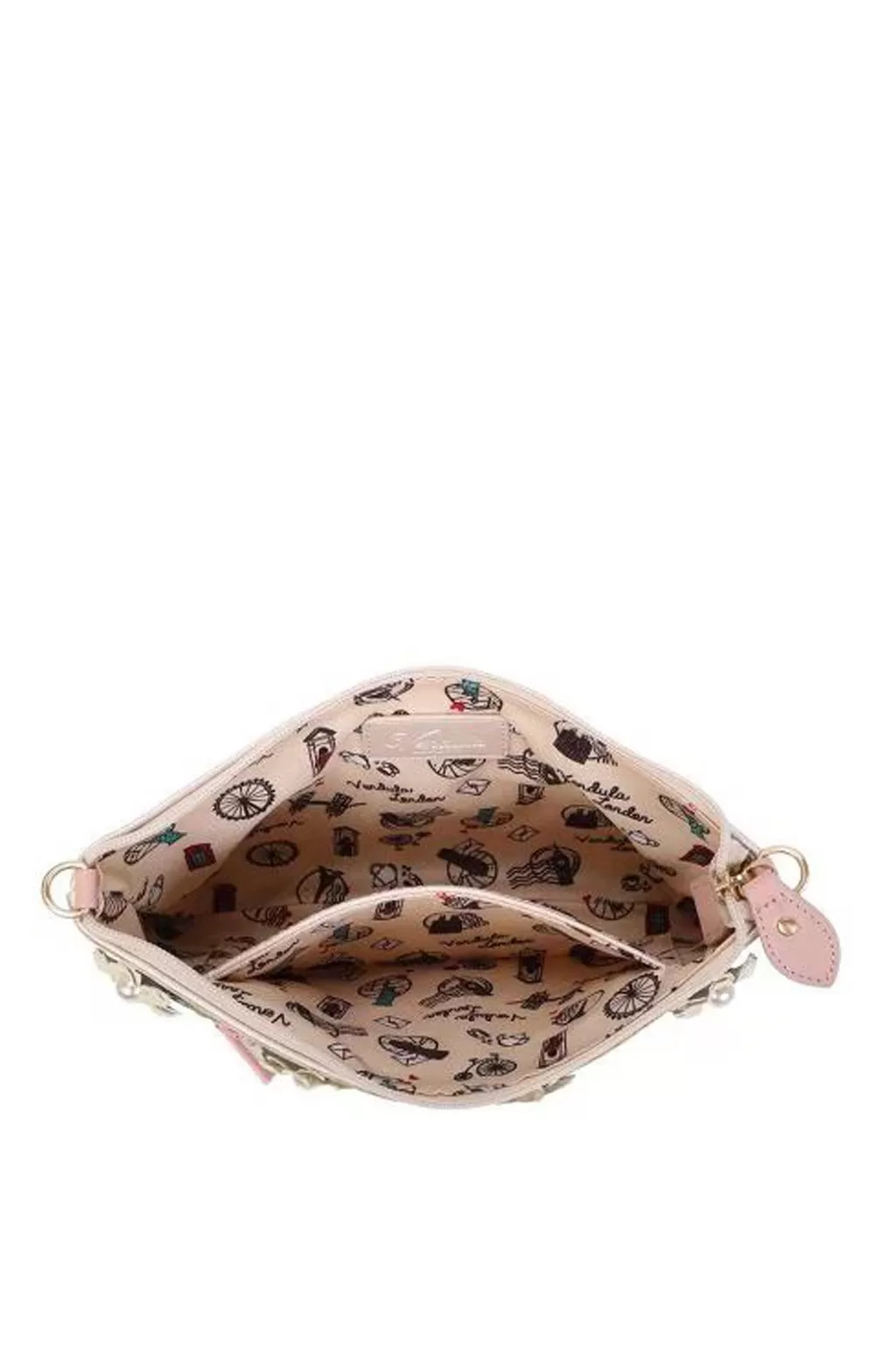 Discount Borsa Pochette The Wedding Shop Vendula London Accessori Donna
