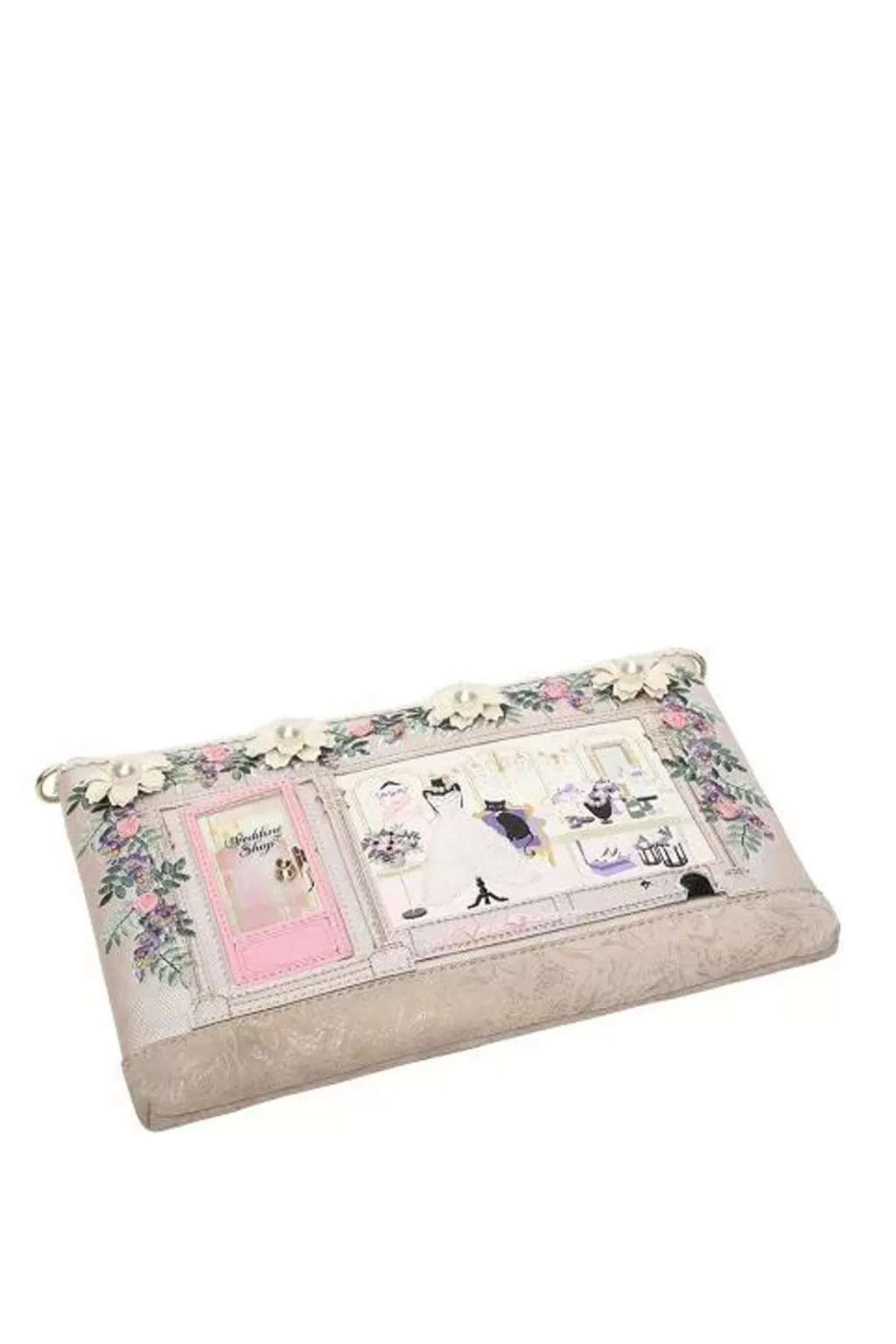 Discount Borsa Pochette The Wedding Shop Vendula London Accessori Donna