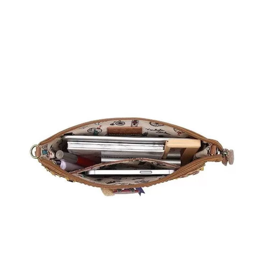 Shop Borsa Pochette Vendula Pony Club Accessori Donna