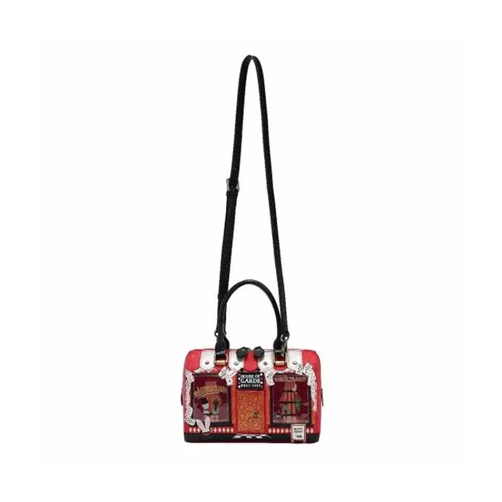 Best Borsa Speedy Bowler House Of Cards Magic Shop Vendula London. Accessori Donna