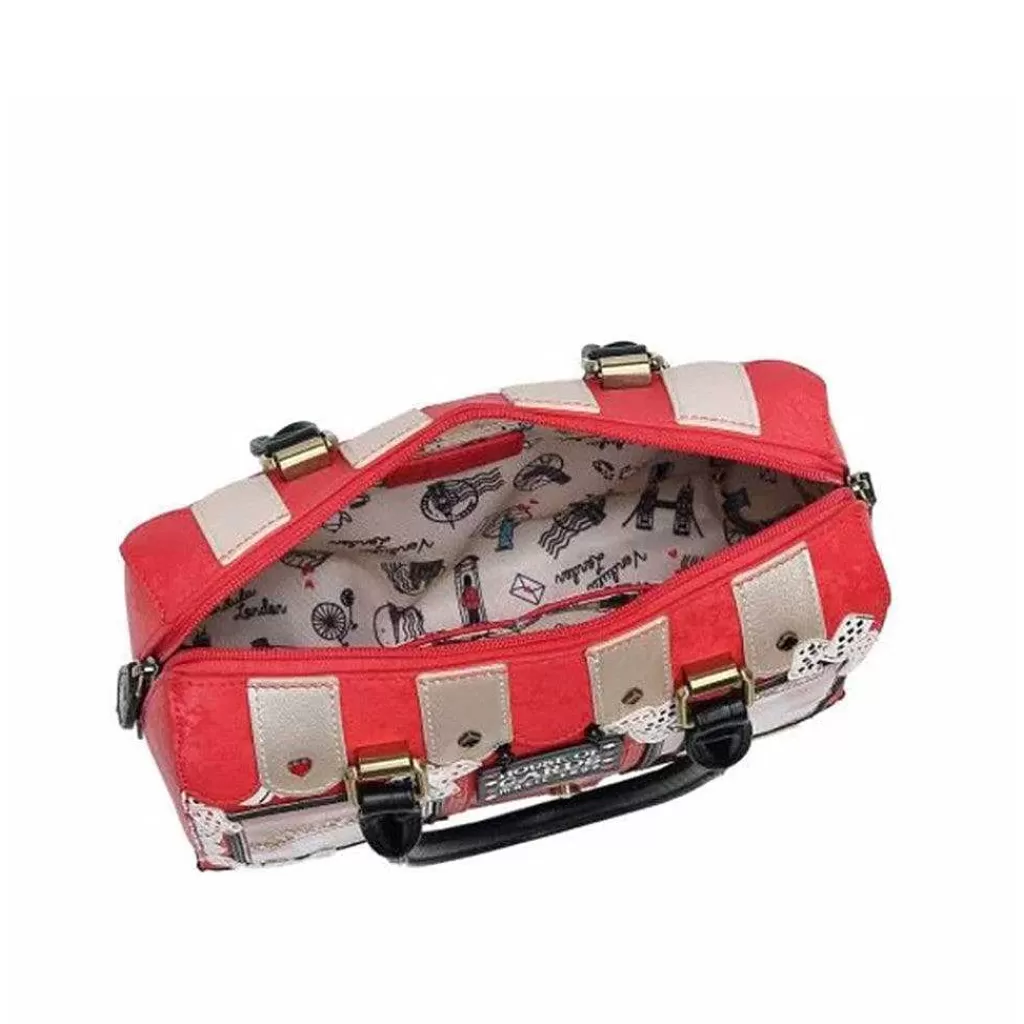 Best Borsa Speedy Bowler House Of Cards Magic Shop Vendula London. Accessori Donna