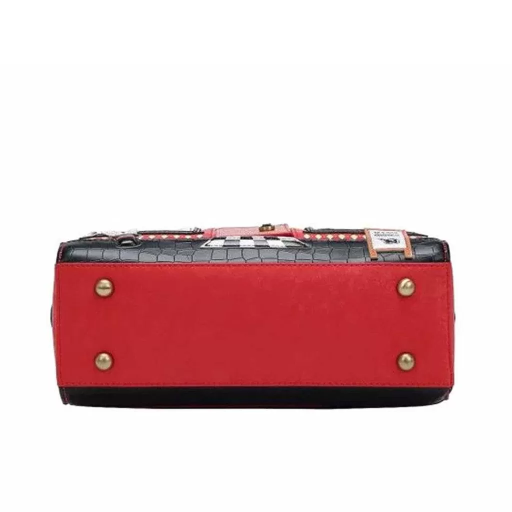 Best Borsa Speedy Bowler House Of Cards Magic Shop Vendula London. Accessori Donna