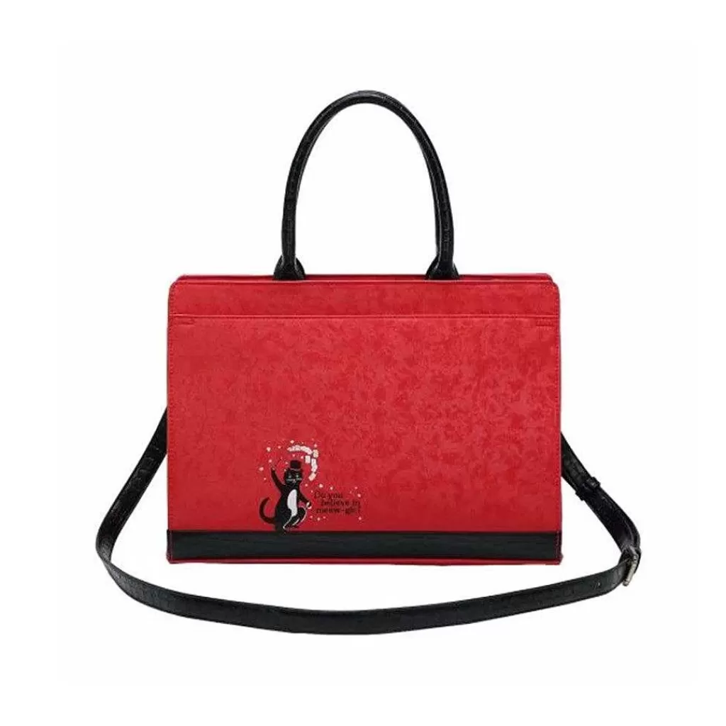 Discount Borsa Tallulah House Of Cards Magic Shop. Accessori Donna