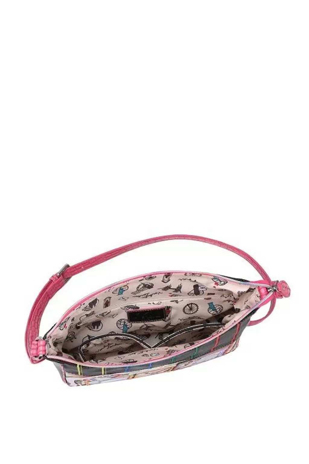 Discount Borsa Taylor Vendula Arcade Vendula London Accessori Donna