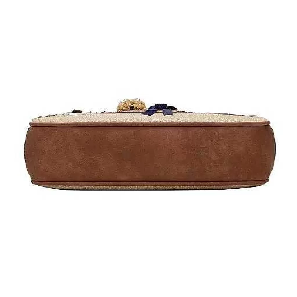 Discount Borsa Tracolla Vendula Pony Club Accessori Donna