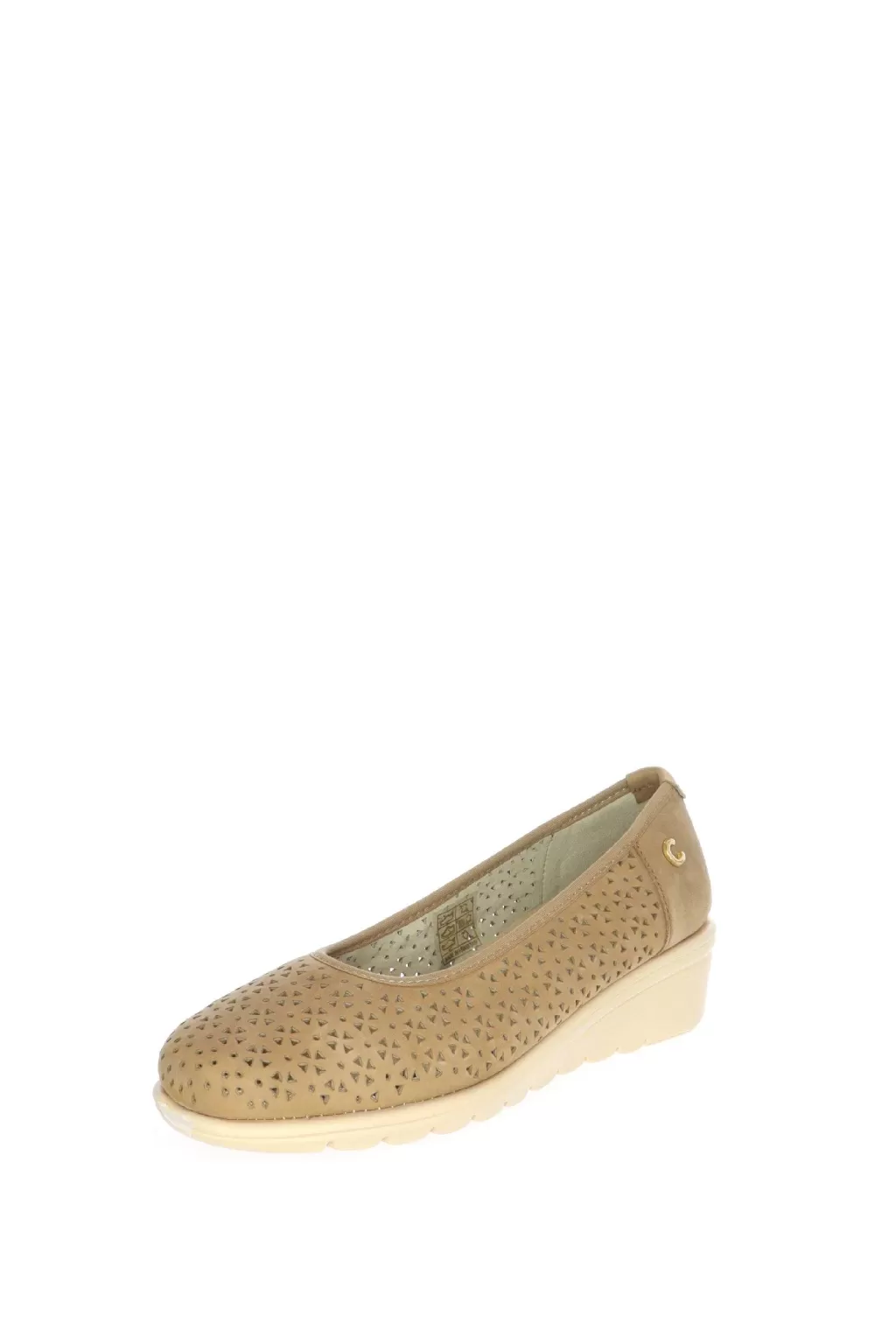 Cheap Decollete Traforato Leggero Cinzia Soft Donna Decollete E Slingback
