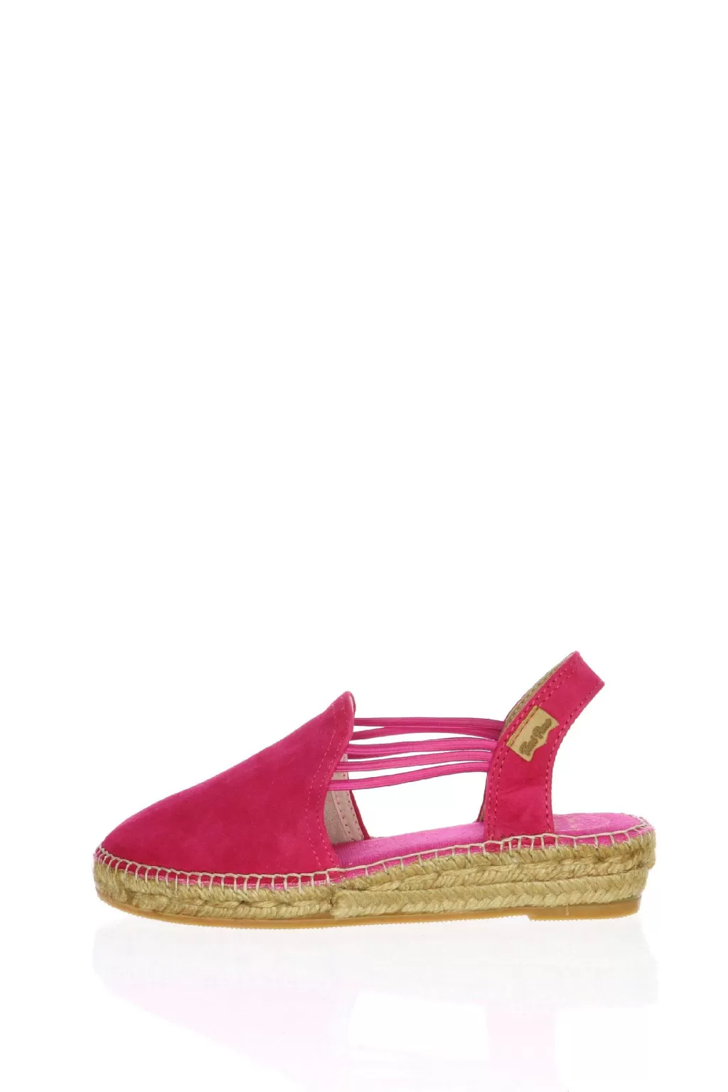 Sale Espadrillas Bassa Coloratai Toni Pons Donna Sandali E Sabot