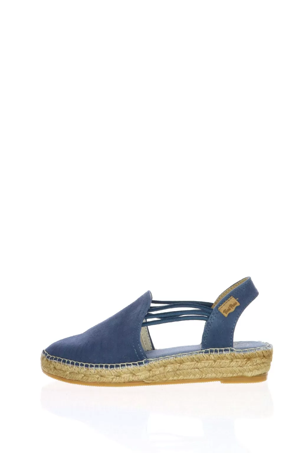 Sale Espadrillas Bassa Coloratai Toni Pons Donna Sandali E Sabot