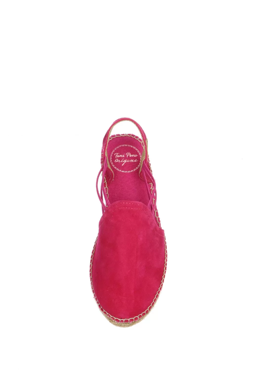 Sale Espadrillas Bassa Coloratai Toni Pons Donna Sandali E Sabot