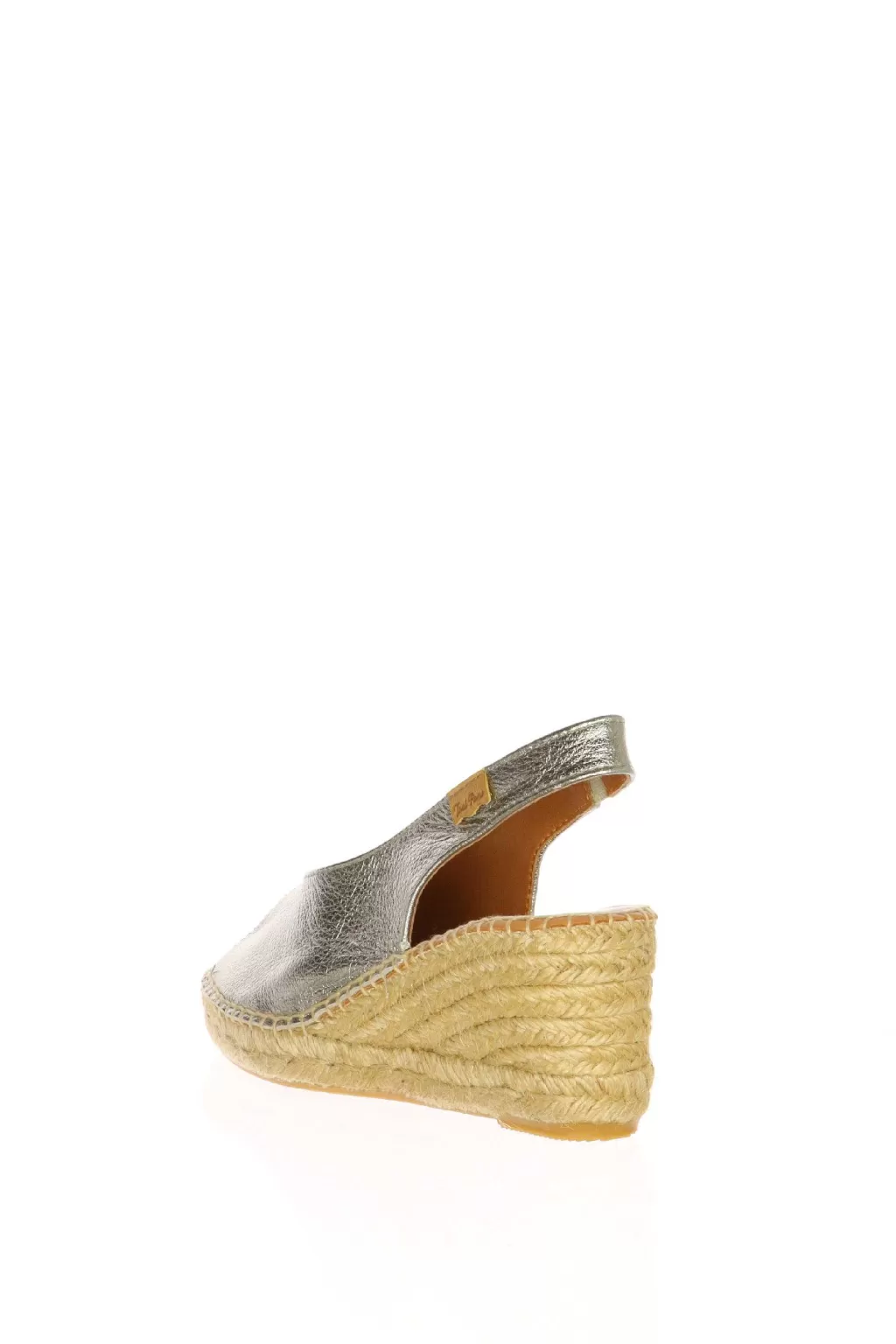 Hot Espadrillas In Pelle Toni Pons Donna Sandali E Sabot