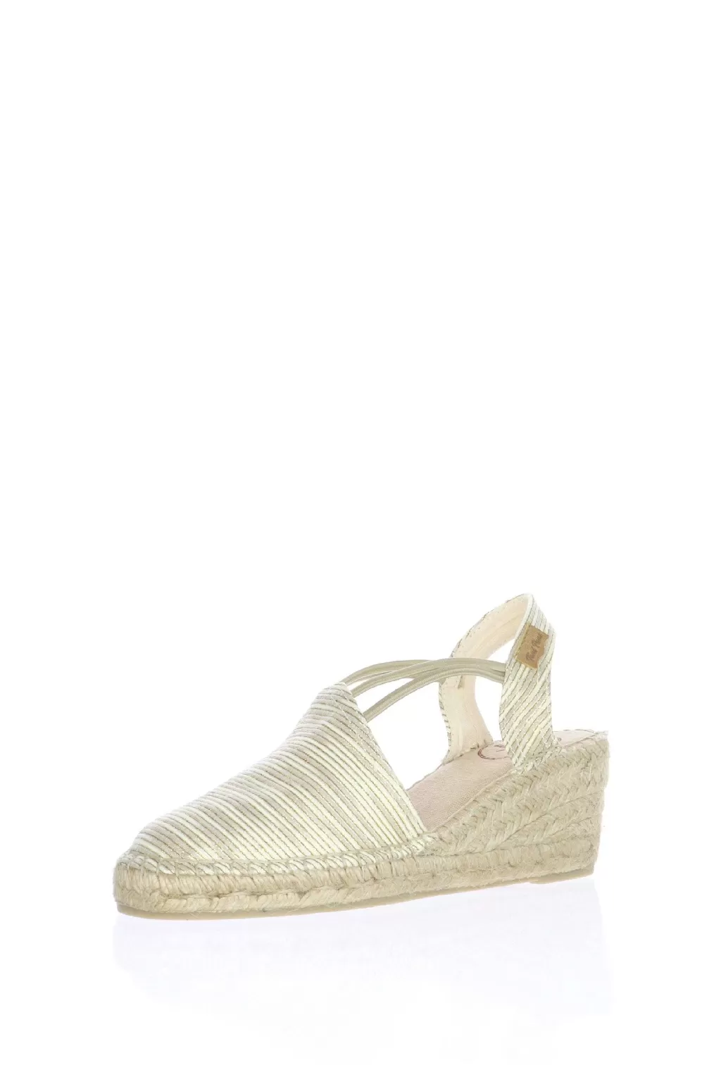 Cheap Espadrillas Multicolor Con Elastici Laterali Toni Pons Donna Sandali E Sabot