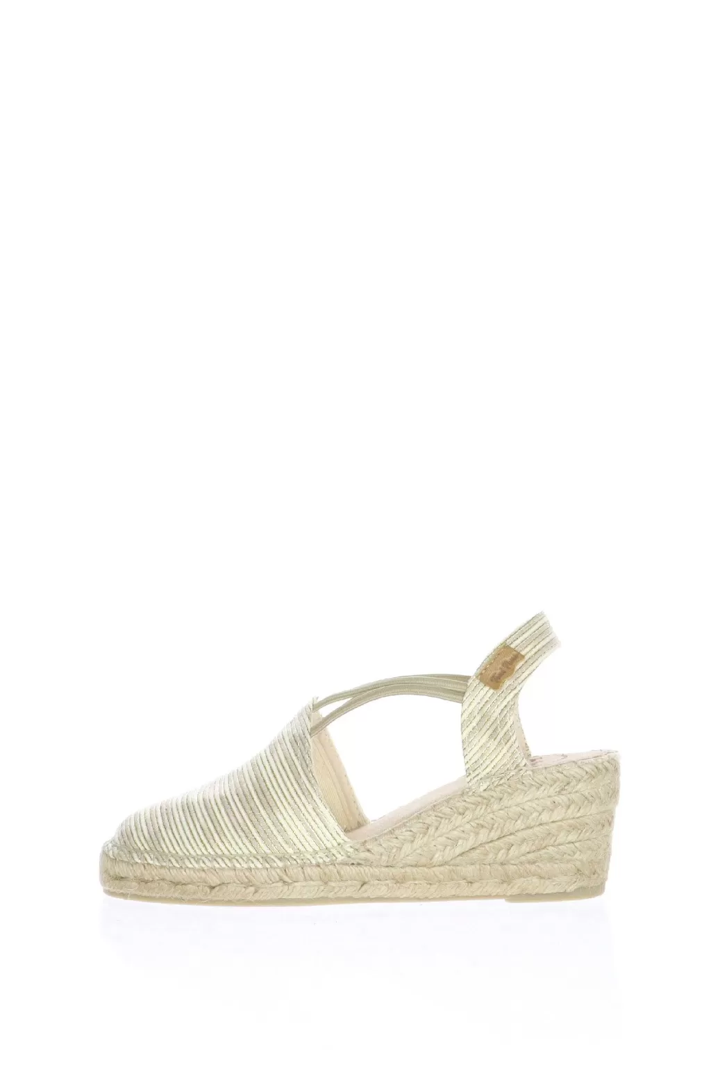Cheap Espadrillas Multicolor Con Elastici Laterali Toni Pons Donna Sandali E Sabot