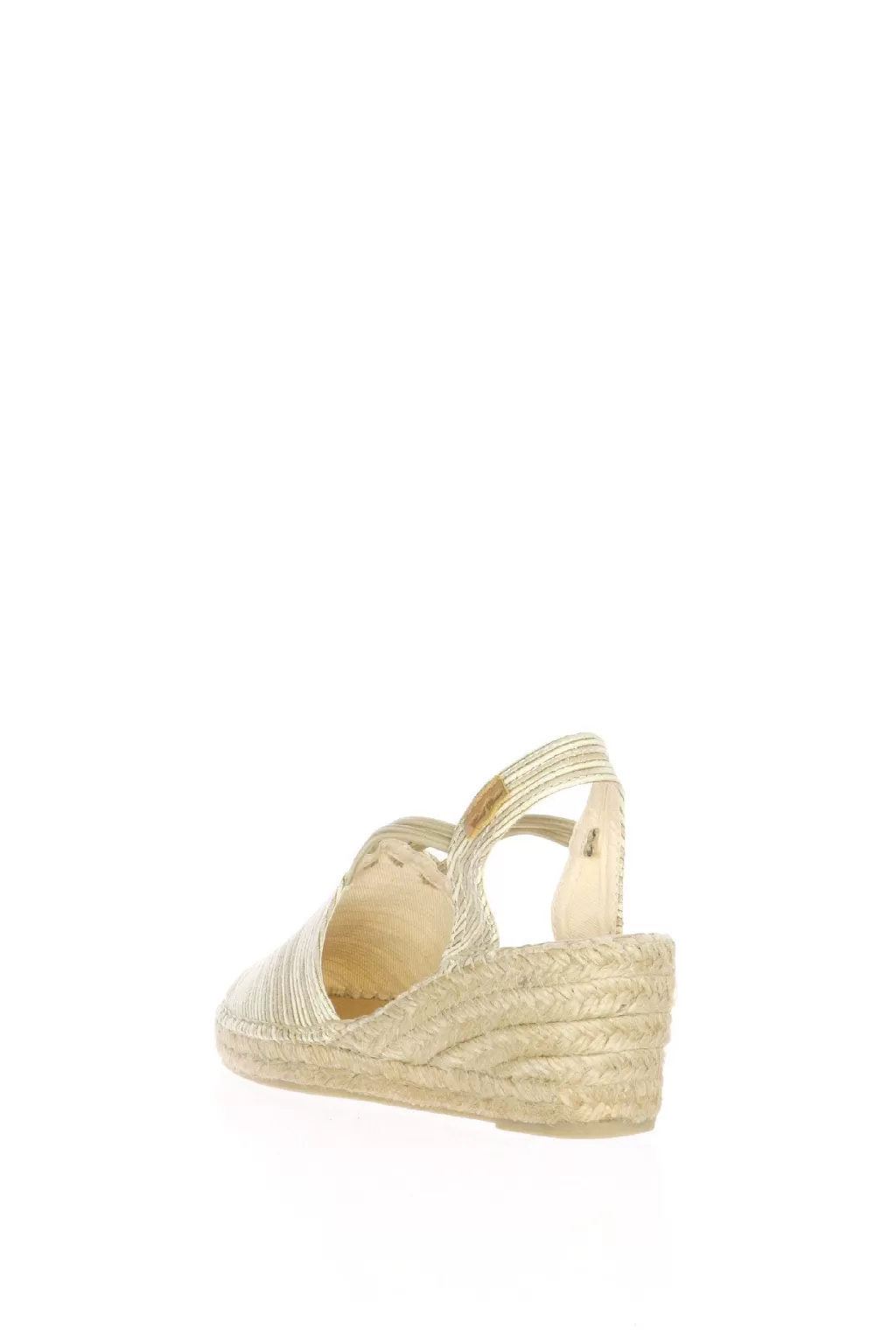Cheap Espadrillas Multicolor Con Elastici Laterali Toni Pons Donna Sandali E Sabot
