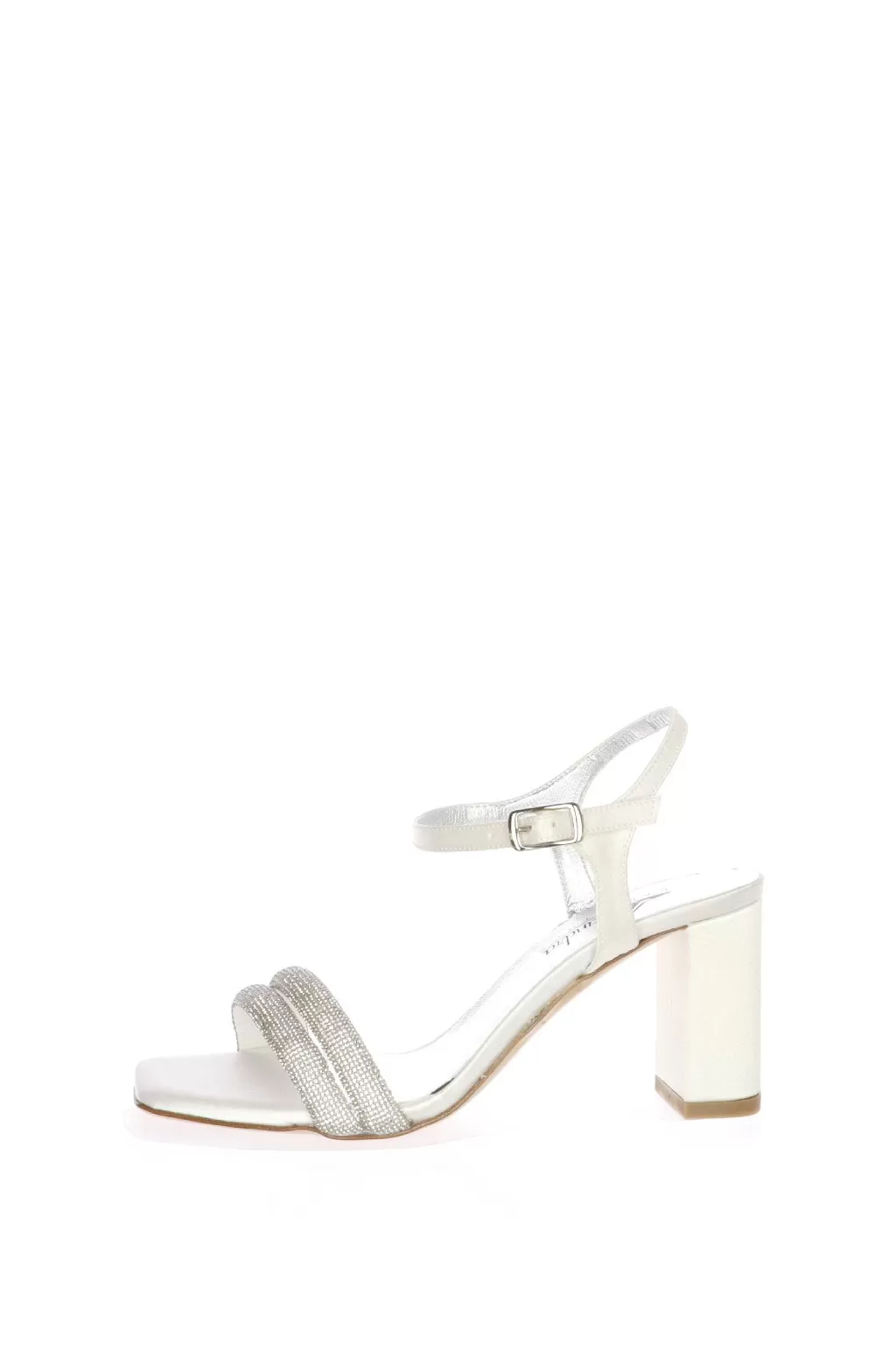 Hot Maddalena Sandalo Sposa Gioiello Sposa Sandali Sposa