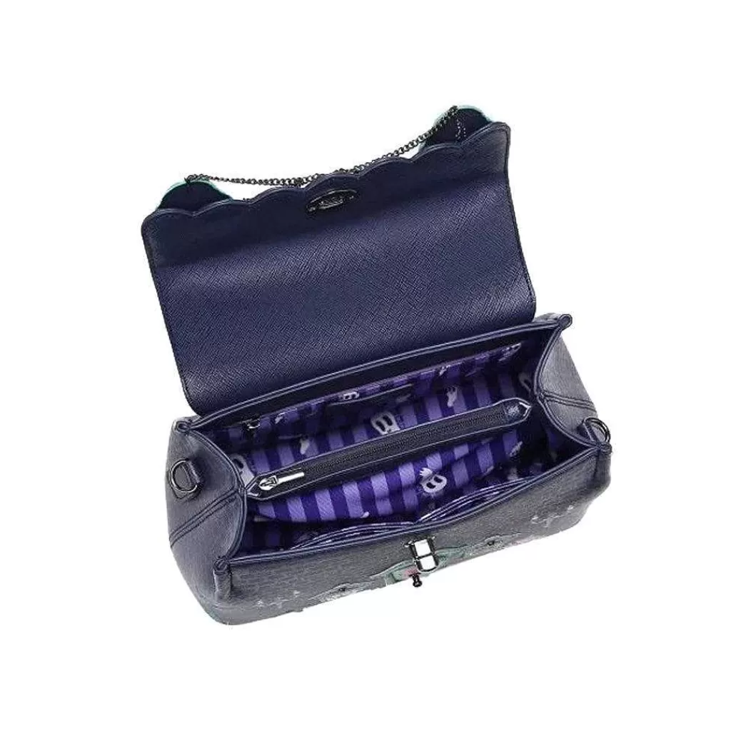 Best Sale Mini Borsa Grace Cat Dracula'S Haunted House Vendula London. Accessori Donna