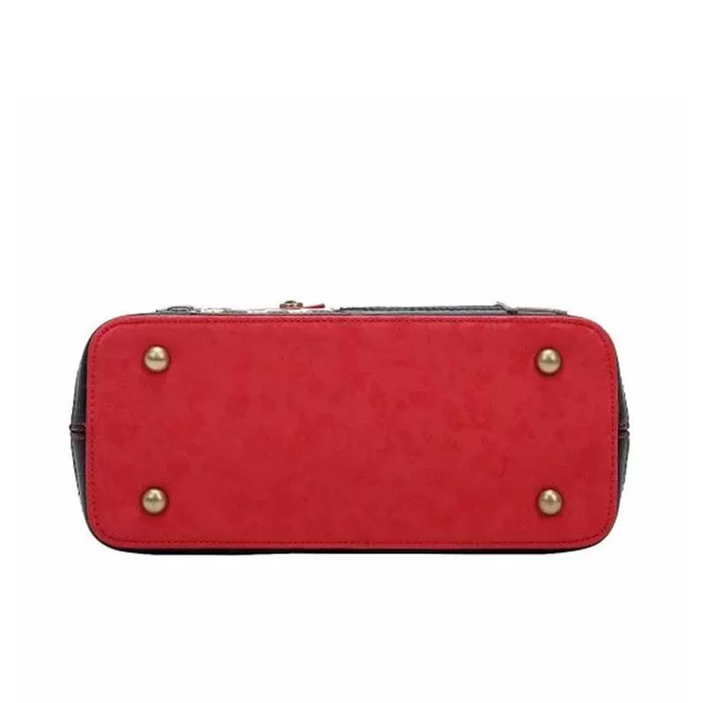 New Mini Borsa Grace House Of Cards Magic Shop Vendula London. Accessori Donna