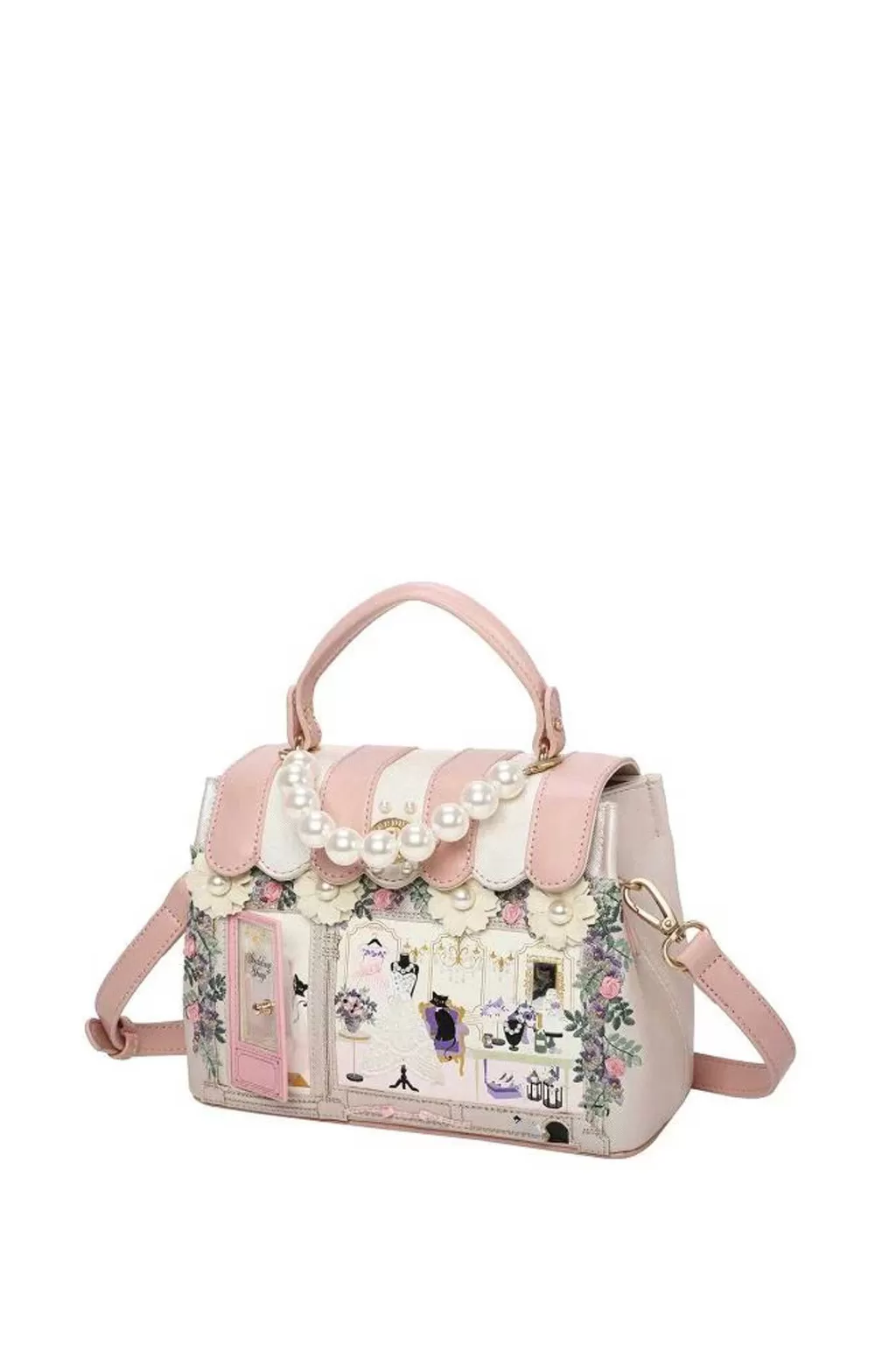 Store Mini Borsa Grace The Wedding Shop Vendula London Accessori Donna