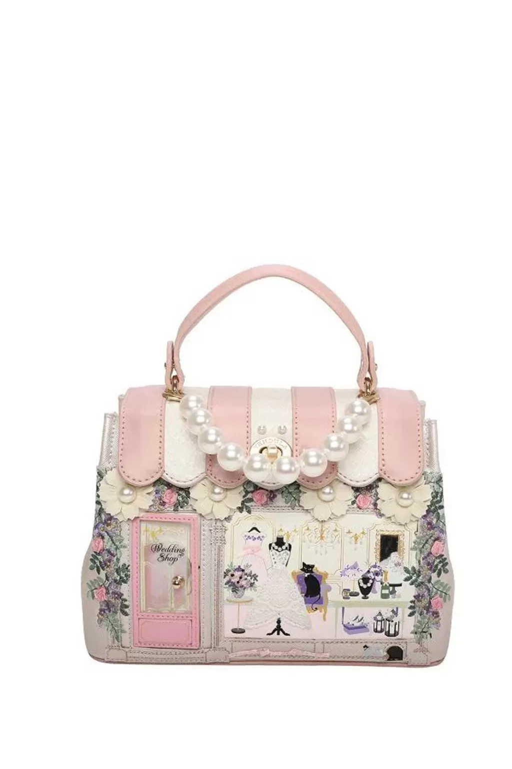 Store Mini Borsa Grace The Wedding Shop Vendula London Accessori Donna