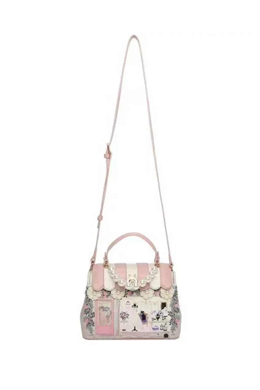 Store Mini Borsa Grace The Wedding Shop Vendula London Accessori Donna