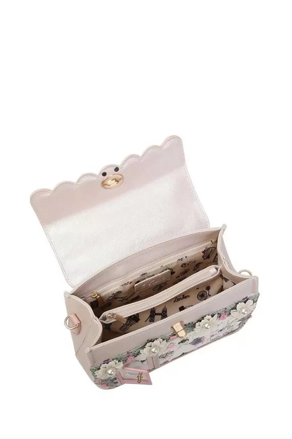 Store Mini Borsa Grace The Wedding Shop Vendula London Accessori Donna