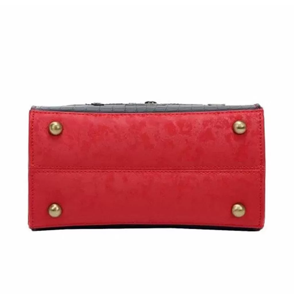 Clearance Mini Borsa Tallulah House Of Cards Magic Shop Vendula London. Accessori Donna