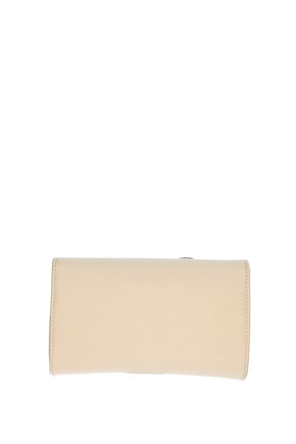 New Pochette Cerimonia Donna In Pelle Argento I Am Accessori Donna