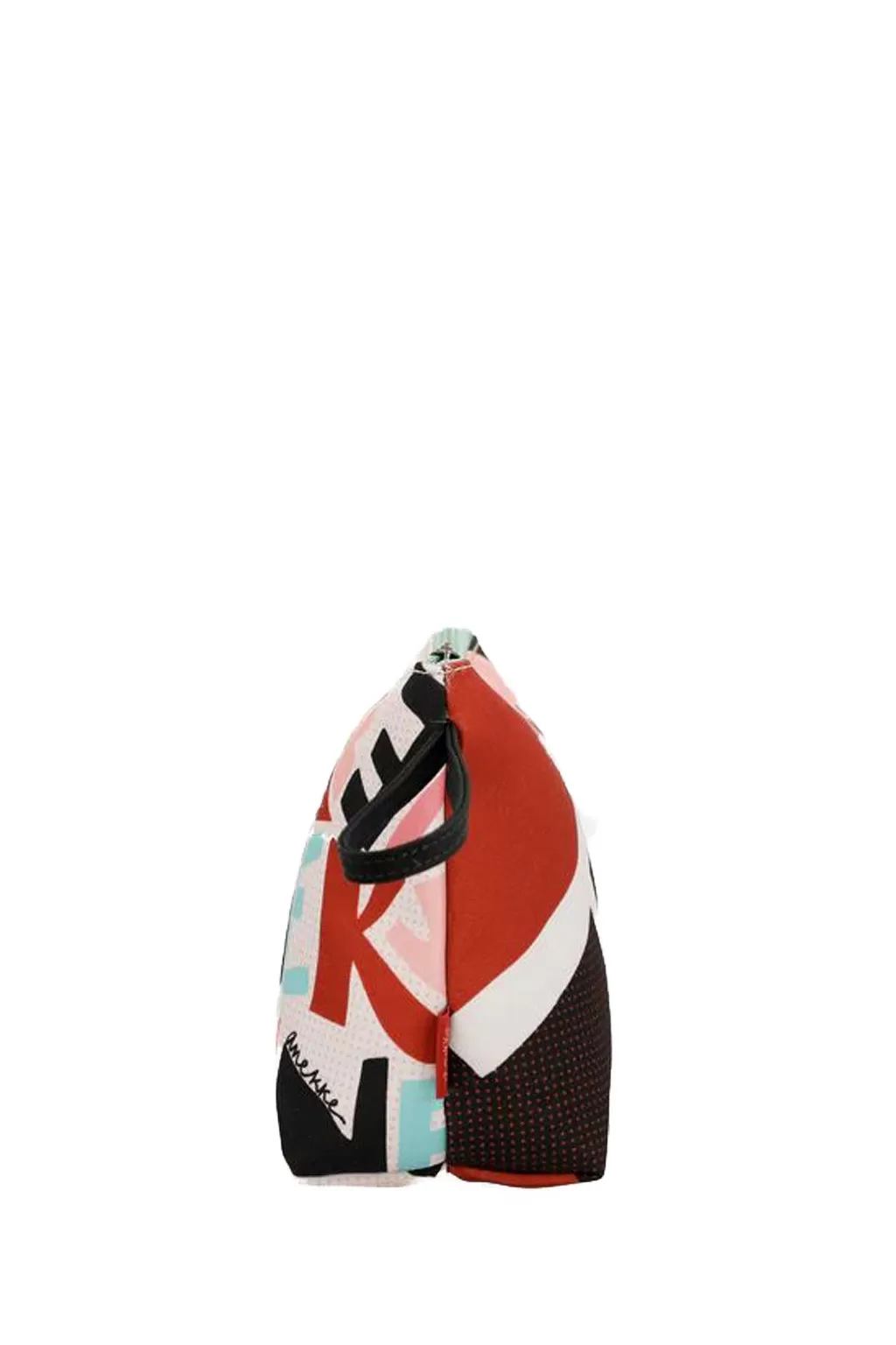 Cheap Pochette In Tessuto Mare Anekke Accessori Donna